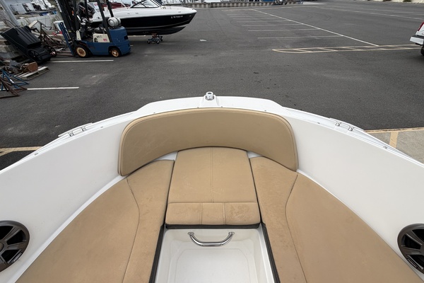 21ft Sea Ray Yacht For Sale