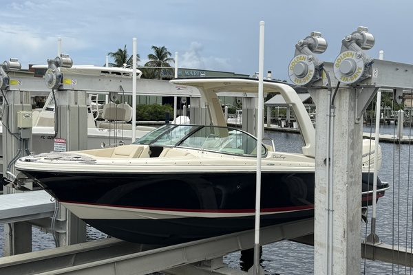 2022 Chris-Craft 25