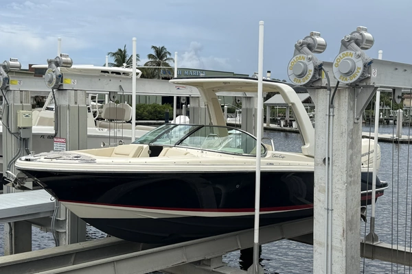 25-ft-Chris-Craft-2022-Stuart Florida United States yacht for sale