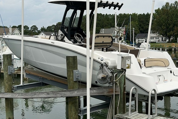 25ft Yamaha Boats Yacht For Sale