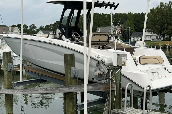 25-ft-Yamaha Boats-2024-255 FSH Sport H- Tall Timbers Maryland United States  yacht for sale