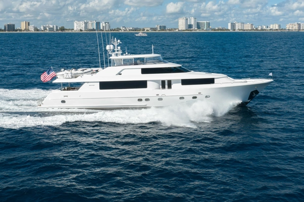 112' Westport