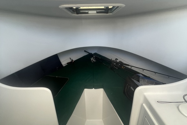 THE OFFICE 33ft L amp H Yacht For Sale