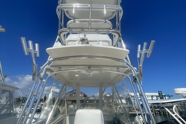 THE OFFICE 33ft L amp H Yacht For Sale