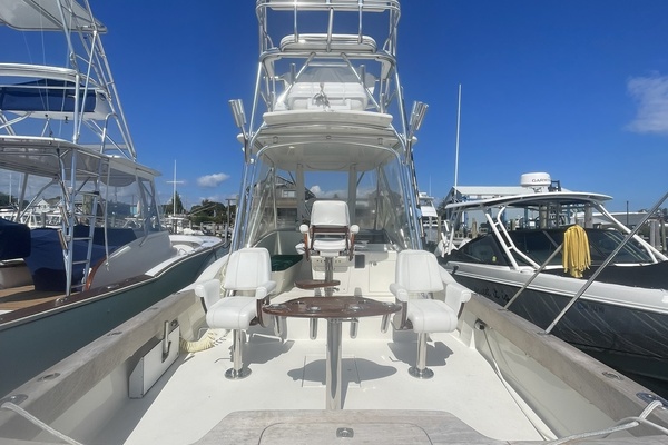 THE OFFICE 33ft L amp H Yacht For Sale