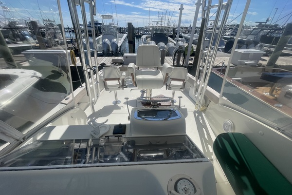THE OFFICE 33ft L amp H Yacht For Sale
