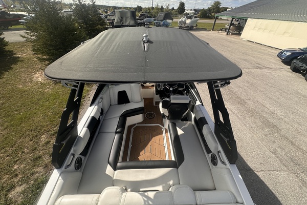 21ft Malibu Yacht For Sale