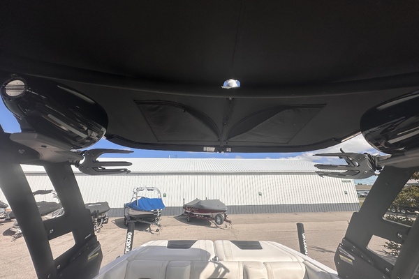 21ft Malibu Yacht For Sale