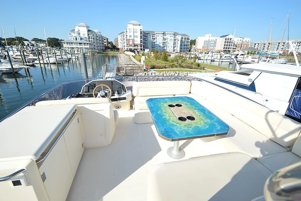 Greenline 48 Fly Hybrid Yacht For Sale