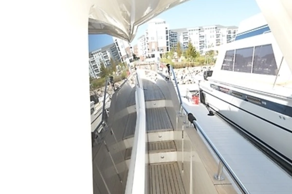Greenline 48 Fly Hybrid Yacht For Sale