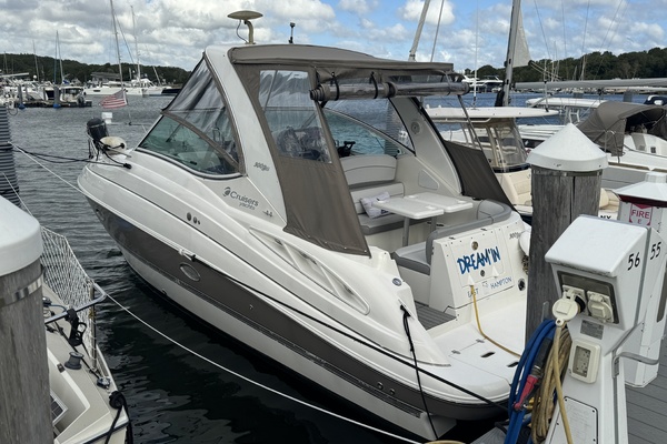 30ft Cruisers Yachts Yacht For Sale