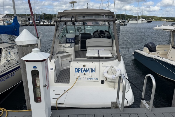 30ft Cruisers Yachts Yacht For Sale