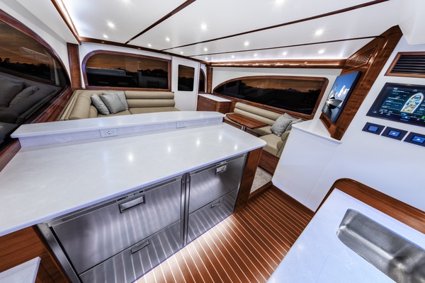 36ft Albemarle Yacht For Sale
