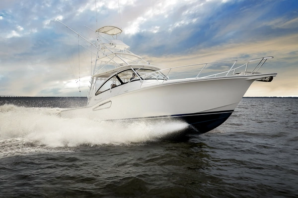 36-ft-Albemarle-2027-36 Express- ANNAPOLIS Maryland United States  yacht for sale