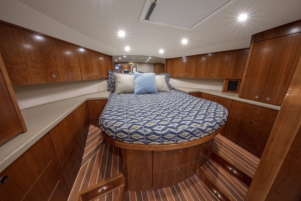 41ft Ablemarle Yacht For Sale