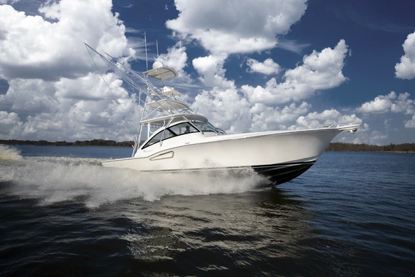41-ft-Ablemarle-2027-41 Custom Carolina Edition- ANNAPOLIS Maryland United States  yacht for sale