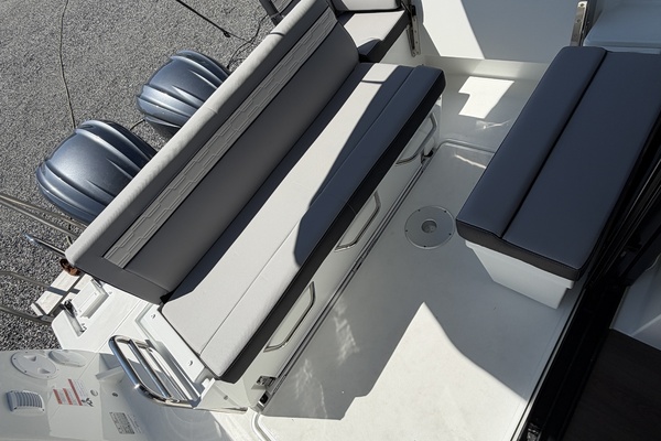 Beowulf 30ft Jeanneau Yacht For Sale