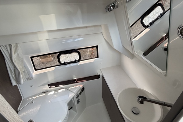 Beowulf 30ft Jeanneau Yacht For Sale