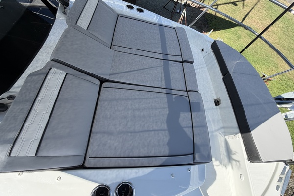 Beowulf 30ft Jeanneau Yacht For Sale