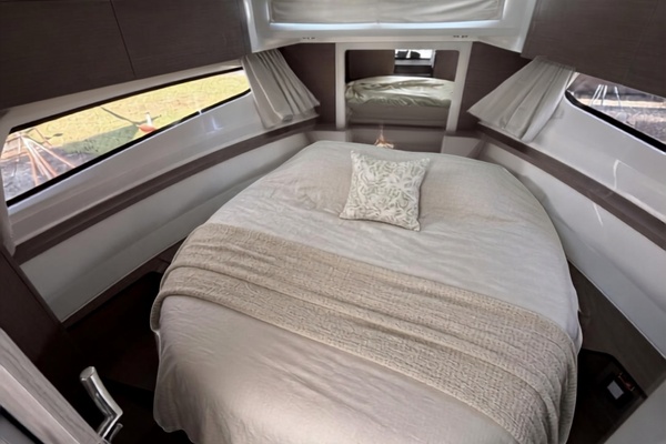 Beowulf 30ft Jeanneau Yacht For Sale