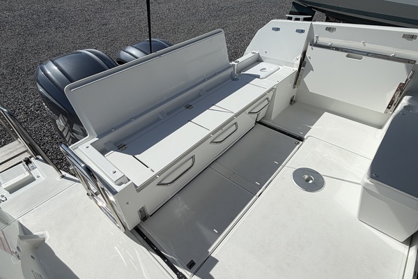 Beowulf 30ft Jeanneau Yacht For Sale