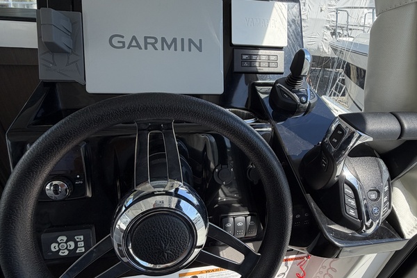 Beowulf 30ft Jeanneau Yacht For Sale