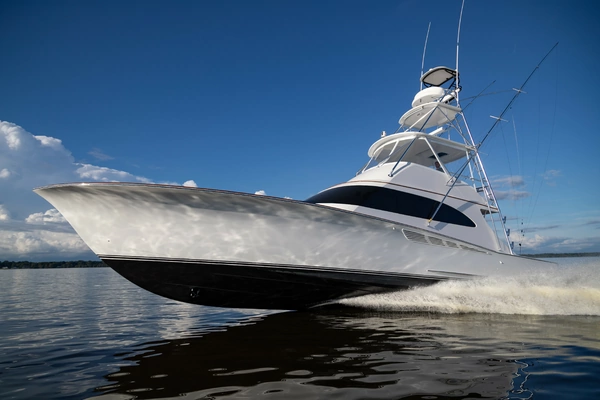 53-ft-Albemarle-2027-53 Spencer Edition- ANNAPOLIS Maryland United States  yacht for sale