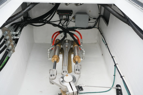 Mussel Ridge 42 Yacht For Sale