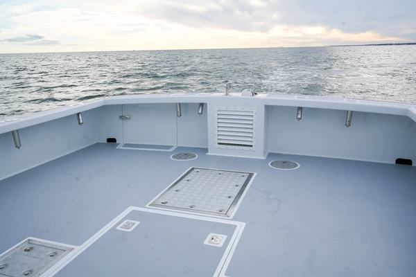 Mussel Ridge 42 Yacht For Sale