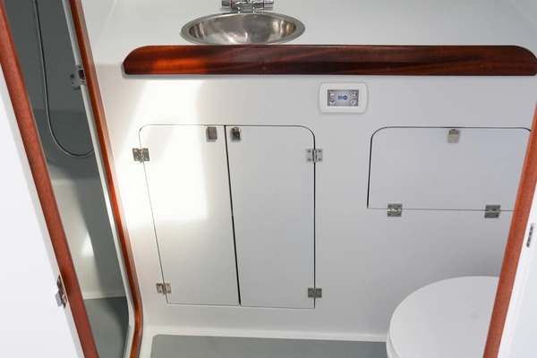 Mussel Ridge 42 Yacht For Sale