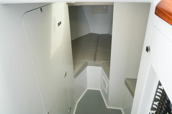 Mussel Ridge 42 Yacht For Sale