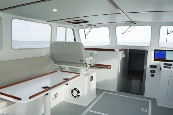 Mussel Ridge 42 Yacht For Sale