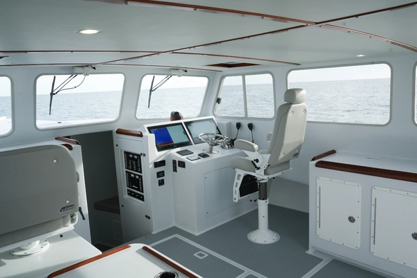 Mussel Ridge 42 Yacht For Sale