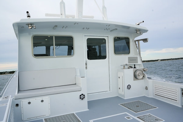 Mussel Ridge 42 Yacht For Sale