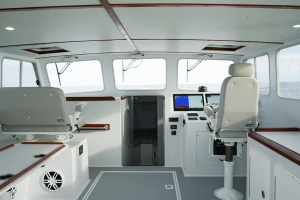 Mussel Ridge 42 Yacht For Sale