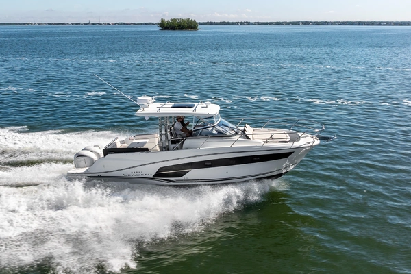 2024 Jeanneau Leader 10.5 WA