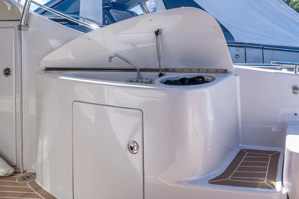 Zeelander  Yacht For Sale