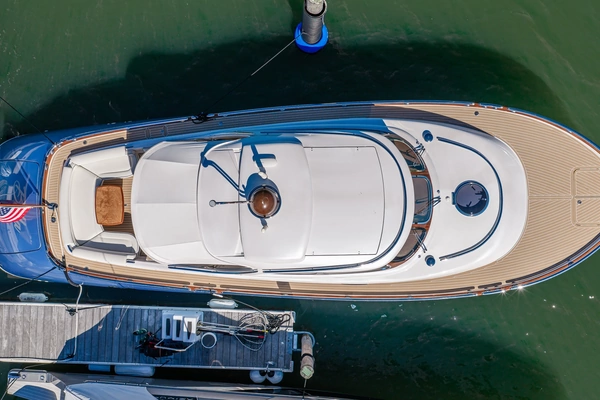 Zeelander  Yacht For Sale