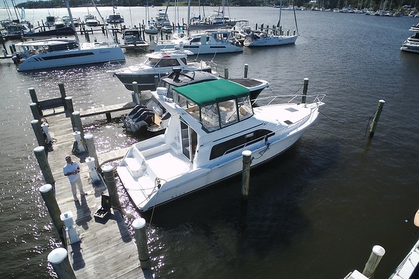 40ft Mainship Yacht For Sale
