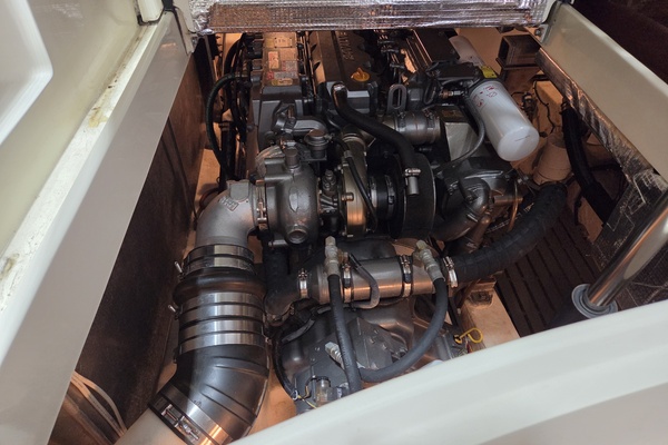 Ruckus 44ft Hinckley Yacht For Sale