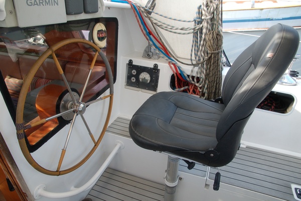 LORIEN 48ft Garcia Yacht For Sale