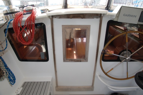 LORIEN 48ft Garcia Yacht For Sale