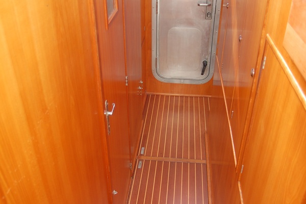 LORIEN 48ft Garcia Yacht For Sale