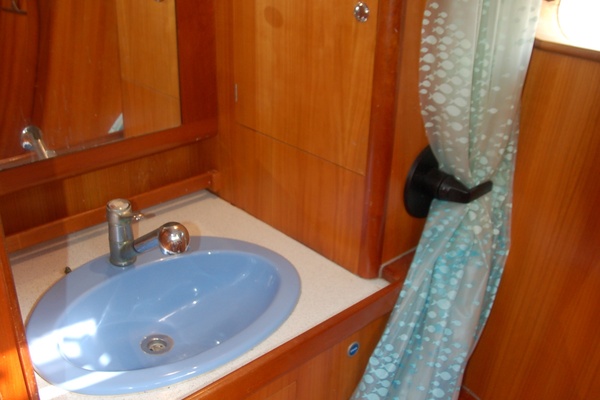LORIEN 48ft Garcia Yacht For Sale