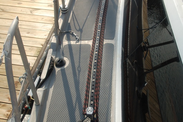 LORIEN 48ft Garcia Yacht For Sale