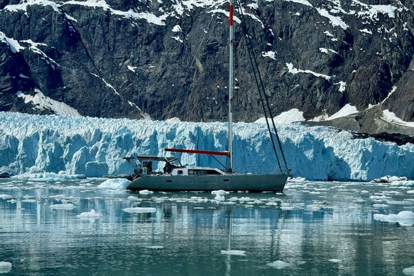 LORIEN 48ft Garcia Yacht For Sale