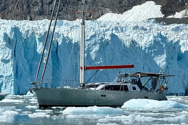 48-ft-Garcia-2000-Passoa 48 Raised Salon-LORIEN Beaufort South Carolina United States  yacht for sale