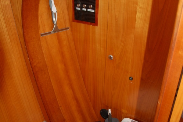 LORIEN 48ft Garcia Yacht For Sale