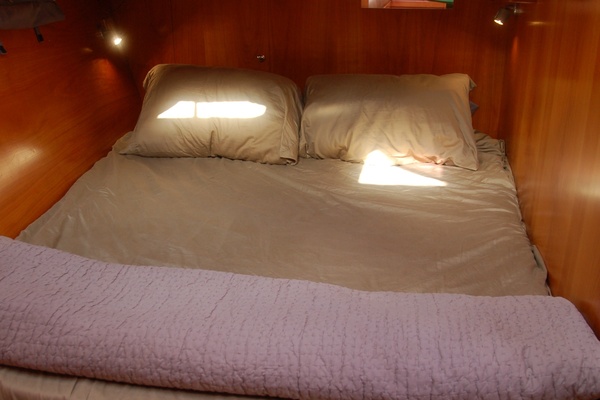 LORIEN 48ft Garcia Yacht For Sale
