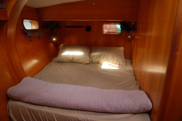 LORIEN 48ft Garcia Yacht For Sale